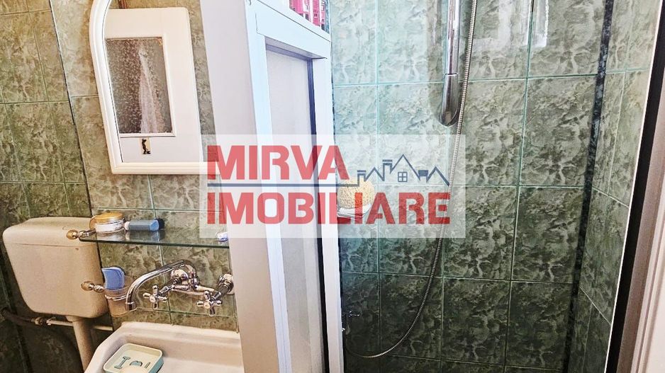 Vânzare apartament 3 camere | Zona Vest – Lămâița | Etaj 10/10 - Poză 26