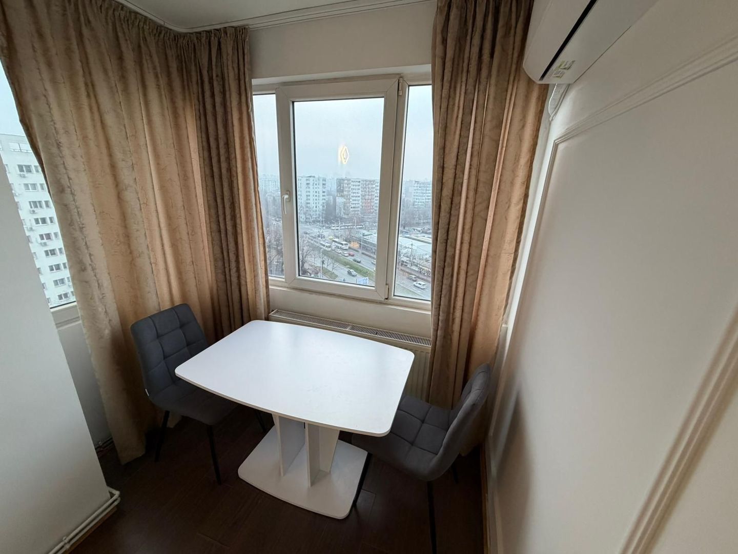 Garsoniera | Liviu Rebreanu | Park Lake | Dristor - Poză 8