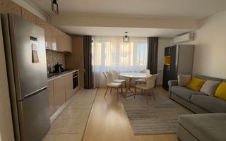 2 camere decomandat | Bloc 2017 | Centrala Proprie | Uverturii - Poză 5