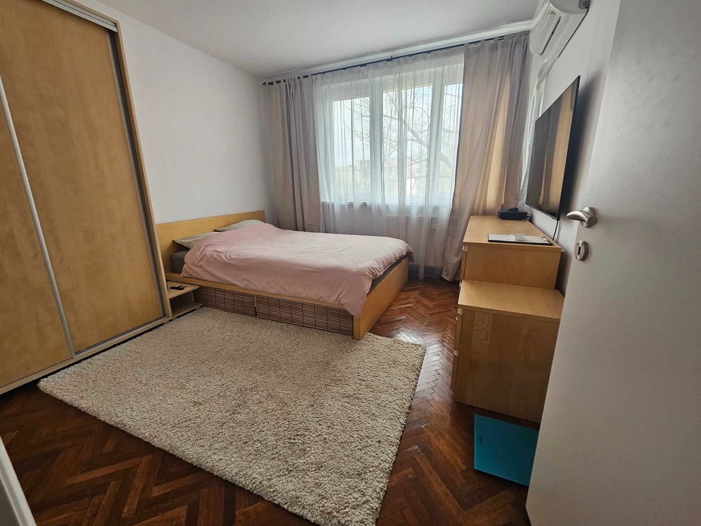Apartament 2 camere, Et 3/4, Baba Novac, IOR, Proprietar - Poză 3