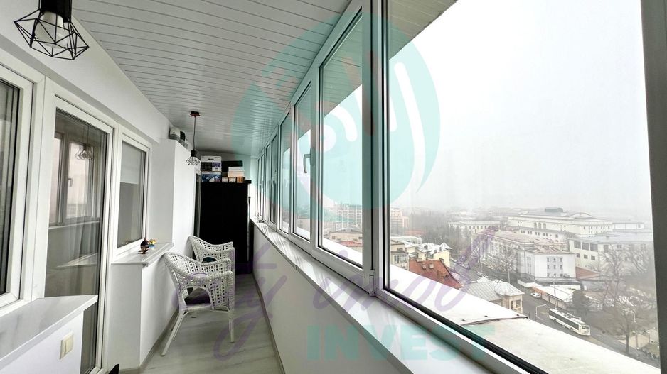 Studio 53 mp Mobilat si Utilat complet- 5 minute Metrou Eroilor - Poză 9