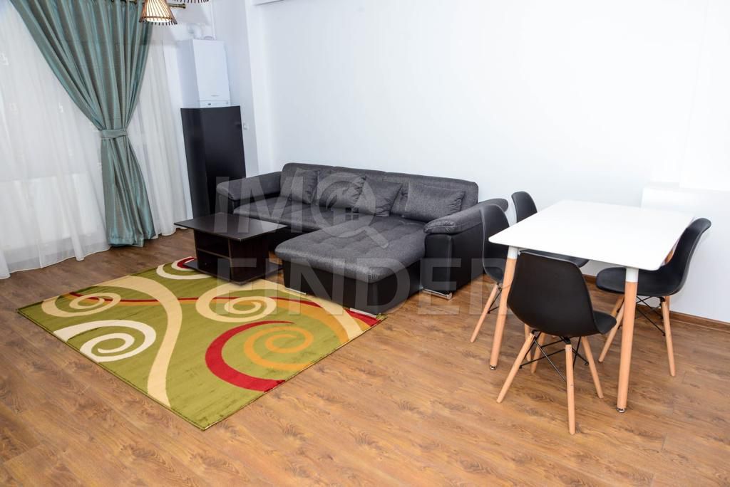 Apartament 2 camere la Cheie, imobil nou, Marasti - Poză 3