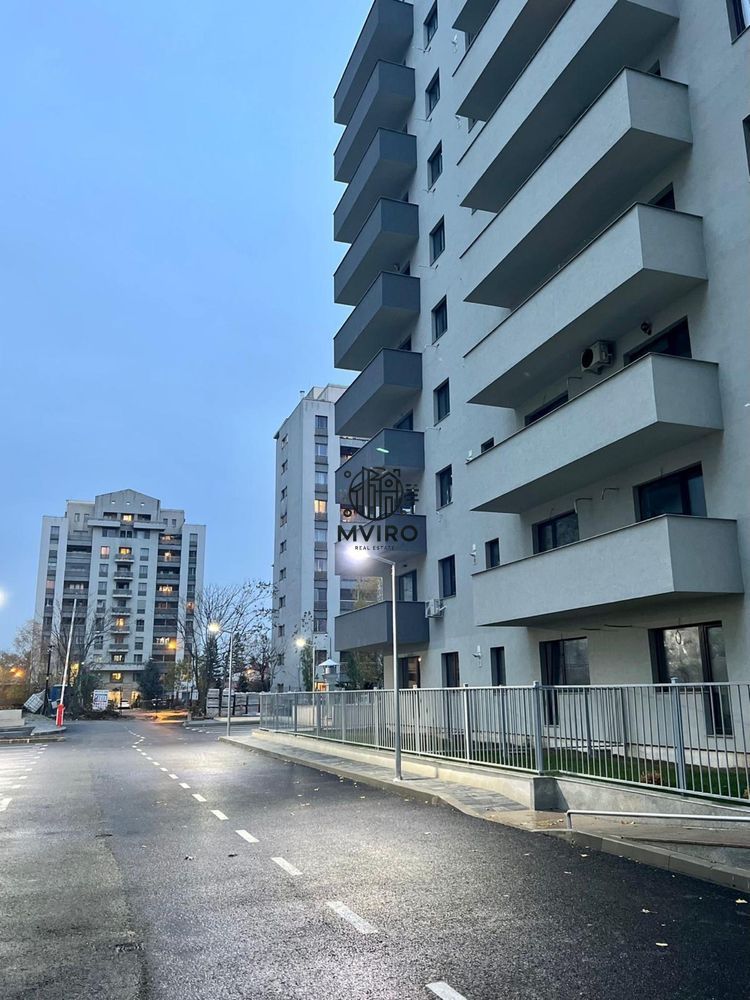 Apartament 2 camere de inchiriat Militari Complex Ajustorului - Poză 1