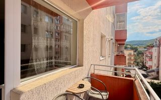 Apartament la cheie / etaj intermediar / Zona Stejarului - Poză 4