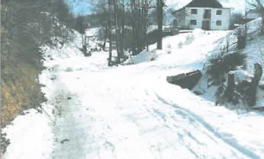 Teren Moieciu de Jos - Poză 2