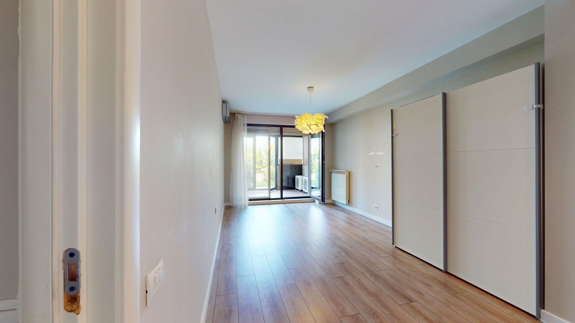 PIPERA | IANCU NICOLAE  | 3 camere | 116 mp | Parcare | Gradina 94 mp - Poză 6