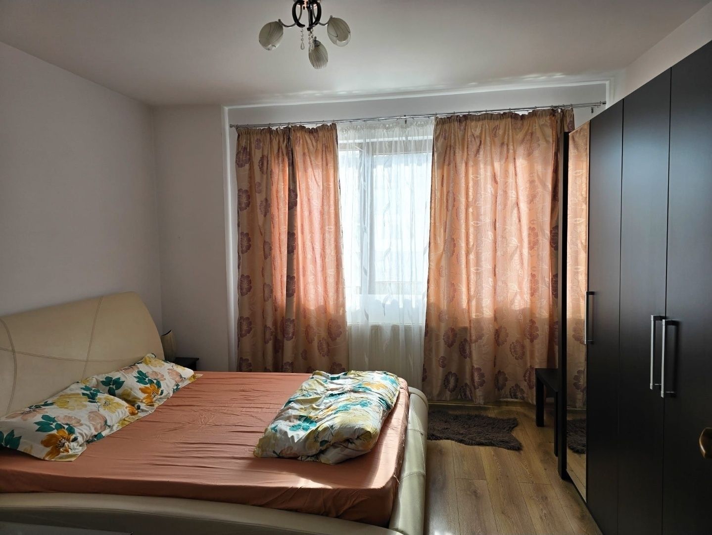 Închiriere Apartament cu 2 camere, bloc nou 2018, Zona Ștefan Cel Mare - Poză 3