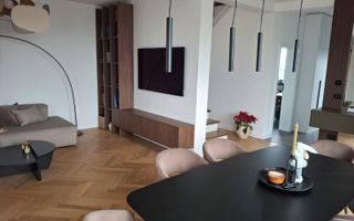 🏡 Duplex modern 5 camere în Giarmata Vii | 123 mp utili |290 mp teren. - Poză 2
