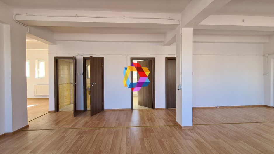 Spatiu comercial - 450 mp - Poză 9