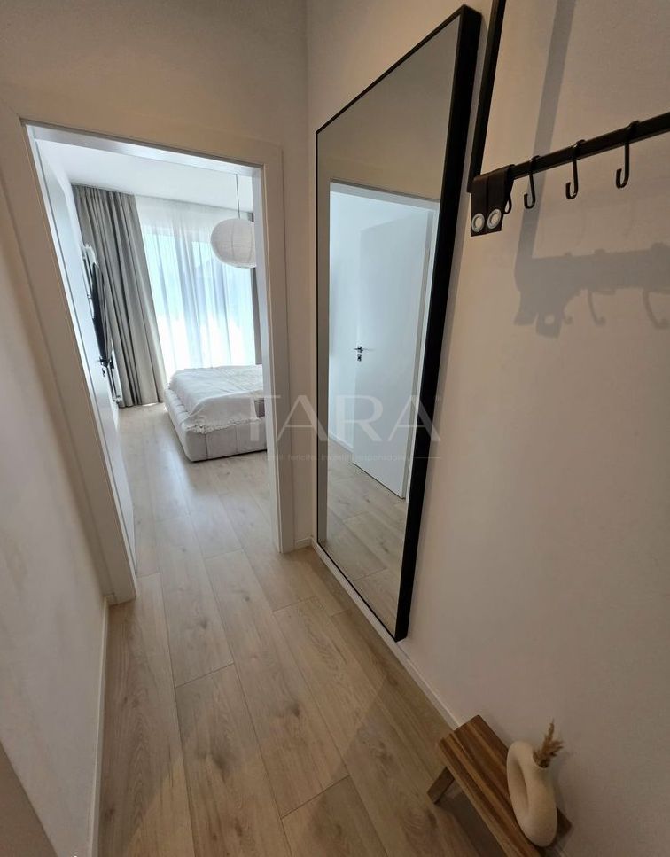 Apartament premium 3 camere, 84 mp, bloc nou nZEB, terasă 9 mp. - Poză 9