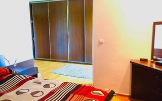 Calea Vacaresti | 3 camere | 87mp | et 8 | loc parcare + boxa | 219.000 euro - Poză 4