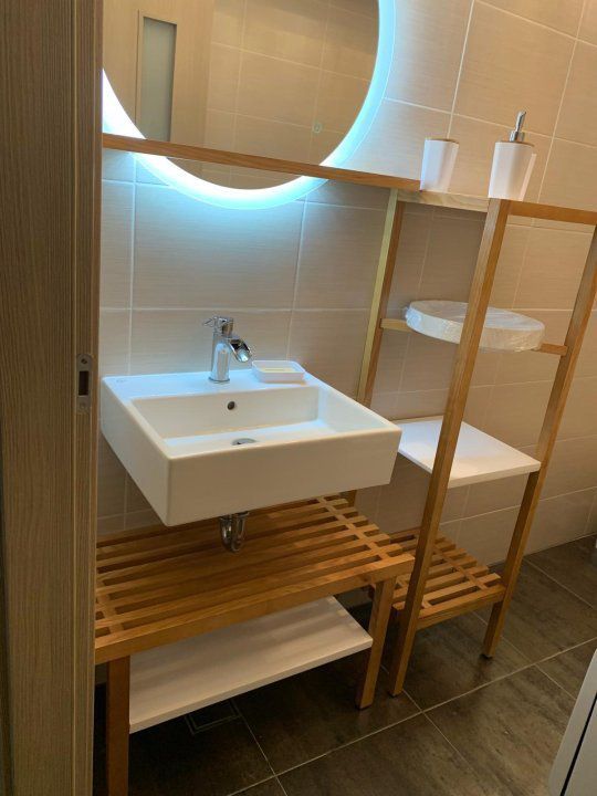 Apartament Barbu Vacarescu | Belvedere Residence - Poză 13