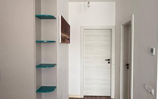 3 Camere Premium cu Terasă de 36 mp și 2 Garaje – Floresti. - Poză 10