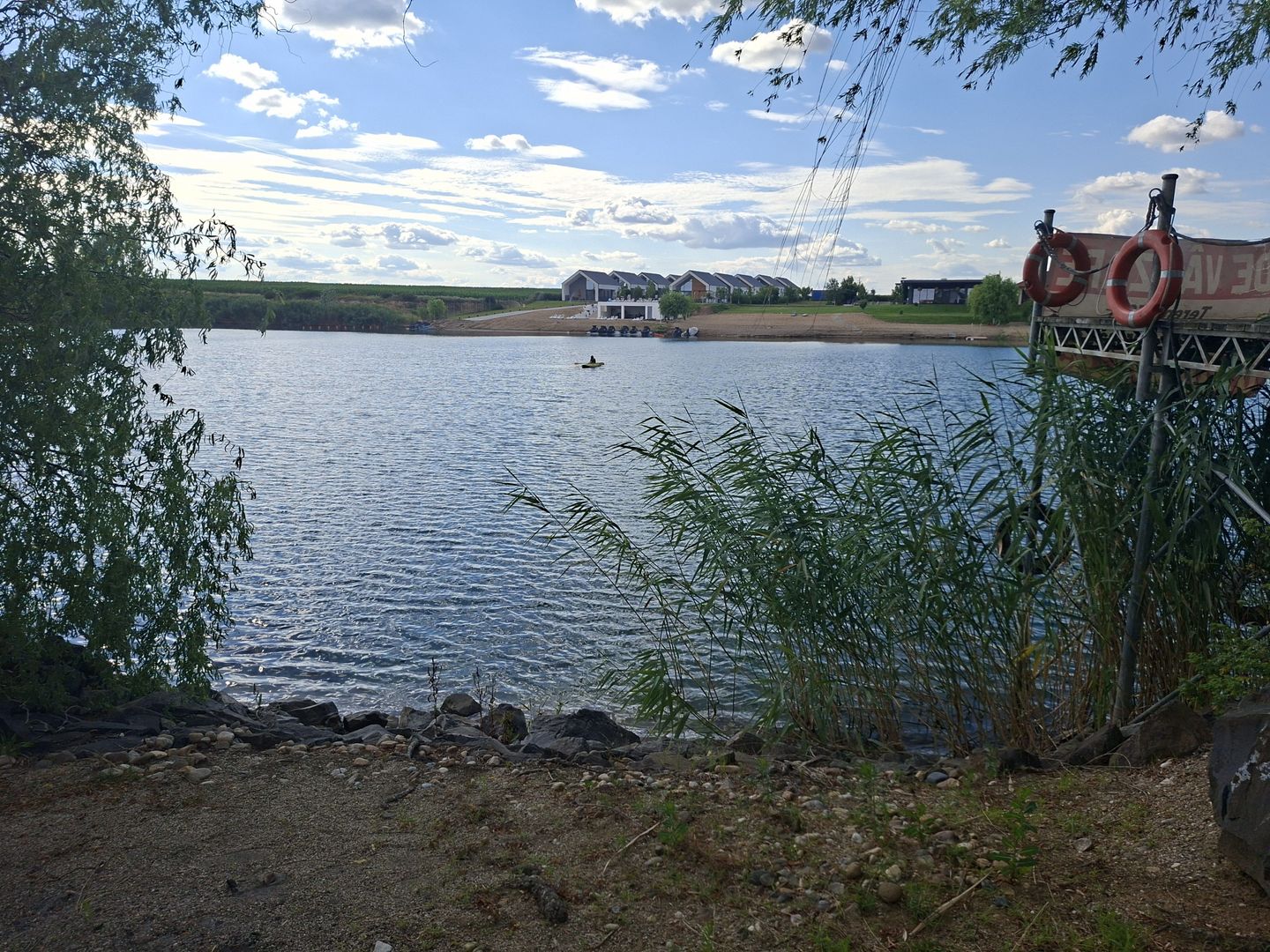 BRASADAS vinde casa cu iesire la lac - Poză 5