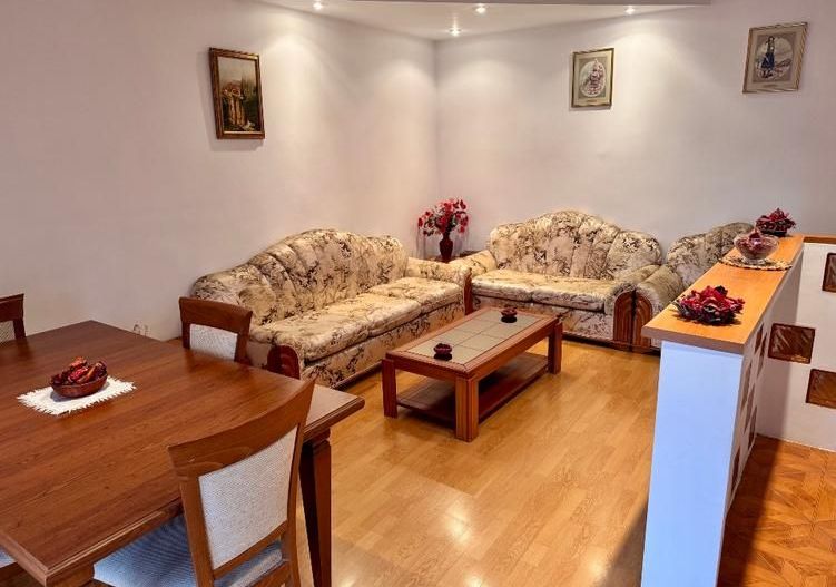 Apartament Bd Natiunile Unite/Parcul Izvor - Poză 3