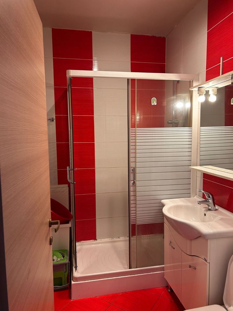GARSONIERA- VACARESTI, PET-FRIENDLY, MASINA DE SPALAT VASE, METROU - Poză 7