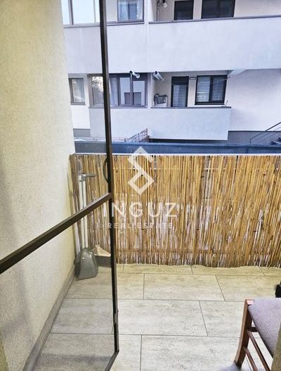 Apartment for Rent | 2 Rooms | Mihai Bravu Metro | New Building (2021) - Poză 2