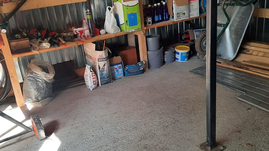 Casa Parter+Pod 90 mp+anexa 60 mp + atelier + teren intravilan 1600 mp - Poză 27