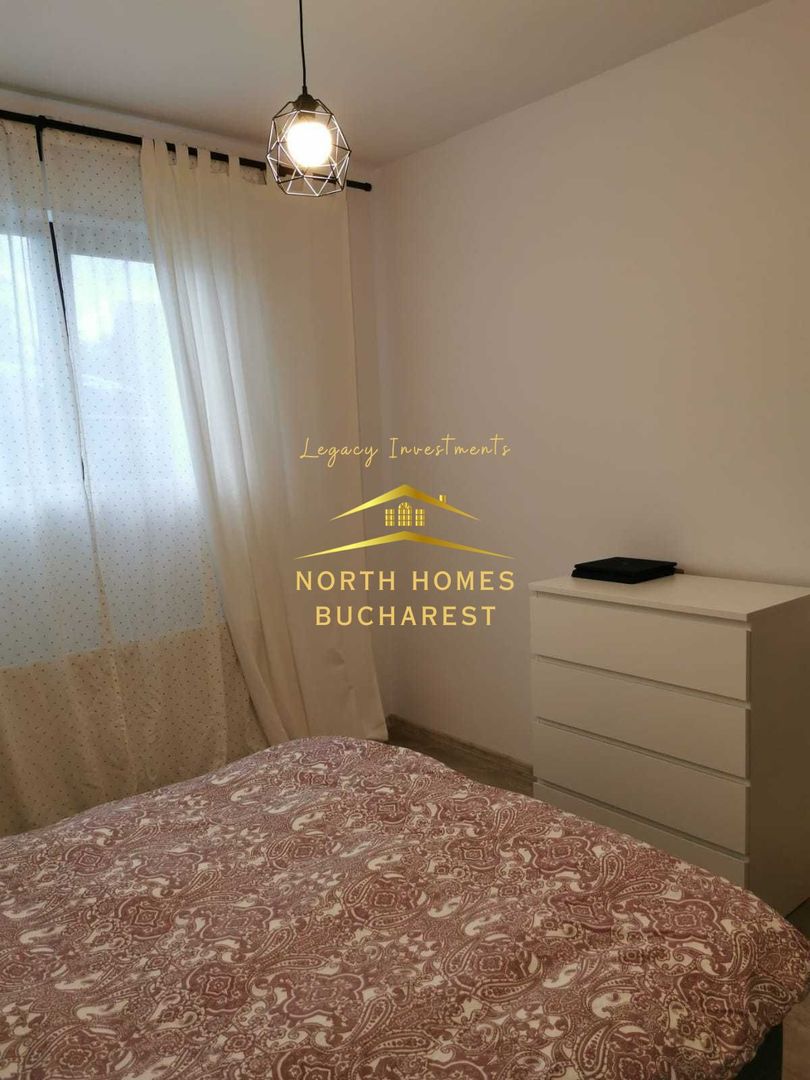 2 camere Valea Ialomitei - Poză 2