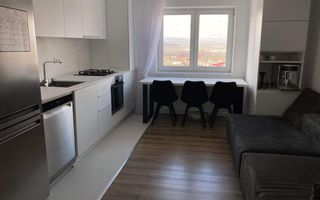 Apartament 2 camere – Apahida, cu grădină proprie - Poză 2