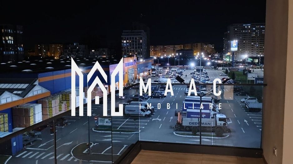 Apartament 2 camere | Balcon | Nou | Lift | Mihai Viteazu - Poză 10