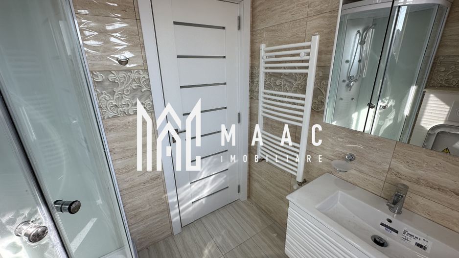 Spatiu comercial | 115MP | Nou Renovat | Parcare | Terezian - Poză 4