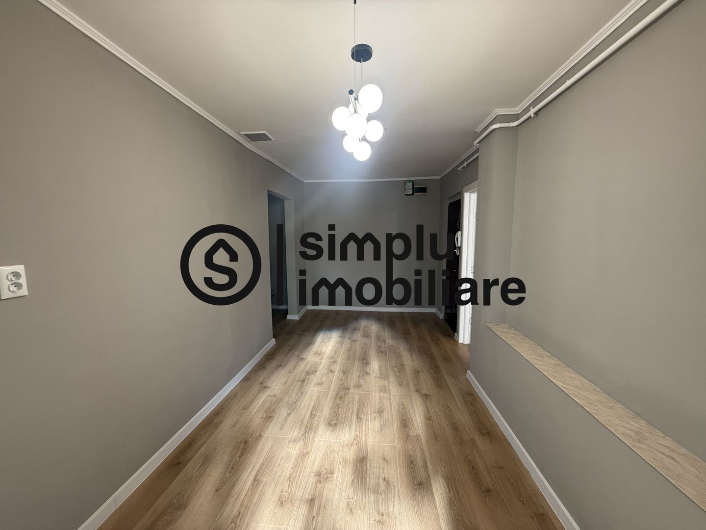 Apartament 2 cam decomandat Brazda lui Novac et P/4 - Poză 5