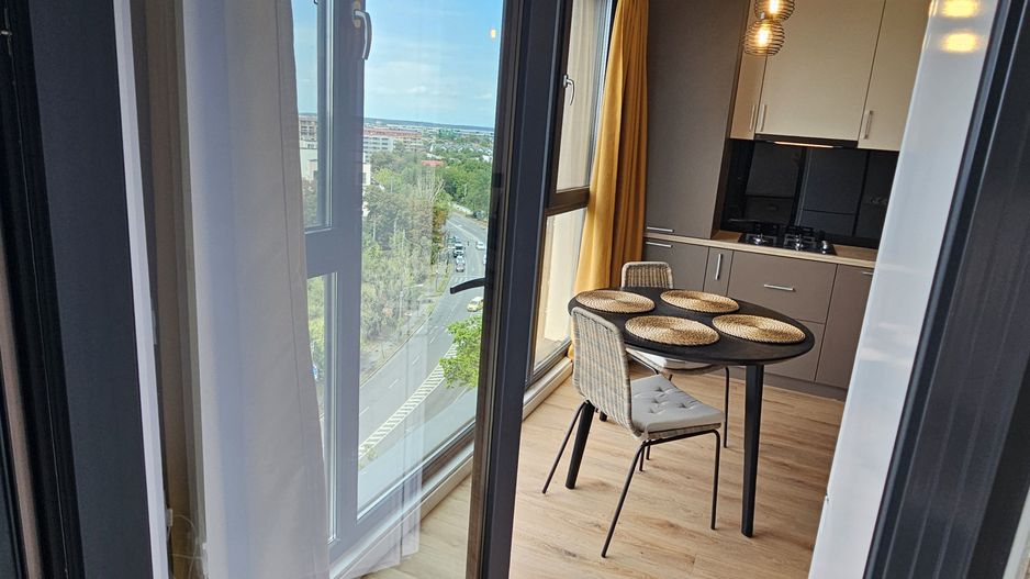 Apartament 2 camere +parcare Straulesti - Poză 15