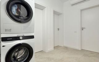 Apartament cu 2 camere decomandat 64 mp utili, lift in Giroc zona Planetelor. - Poză 7