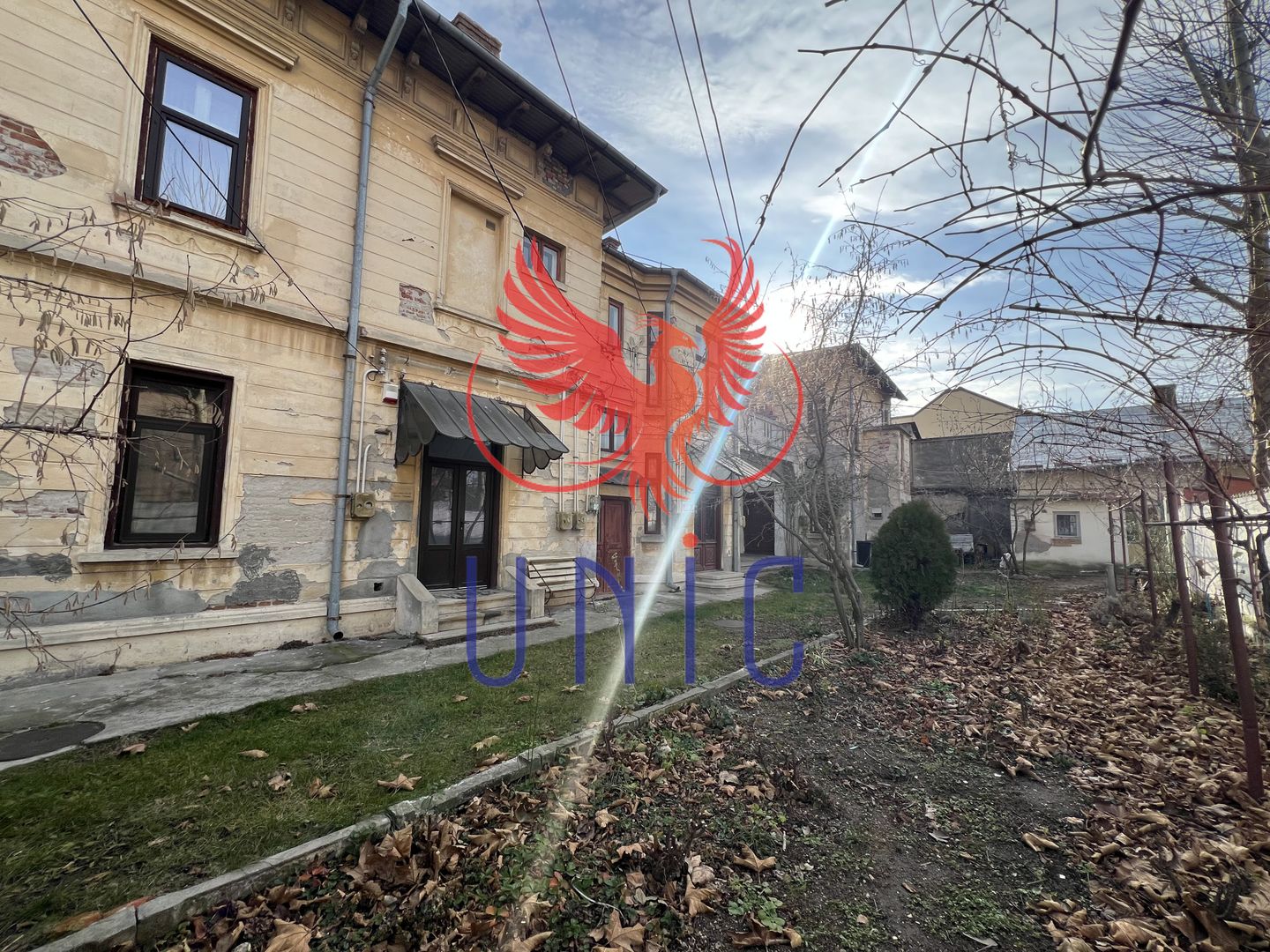 Casa Centrala Ideal pentru Clinica - Poză 10