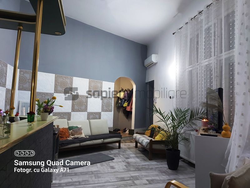 Apartament cu 4 camere str.Vasile Alecsandri - Poză 9