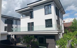 Vila spatioasa, 2021, zona Iancu Nicolae-Jollie Ville - Poză 5