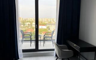 Garsoniera | Novum 56 | Bloc Nou | Metrou Gorjului - Poză 2