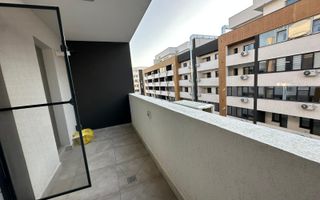 Prima chirie garsoniera - Biruinței, Popesti-Leordeni, acces metrou - Poză 10