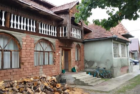 Casa Sieu-Magherus - Poză 5