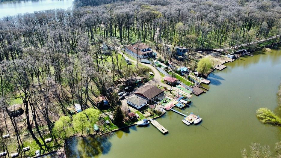 Oportunitate! Teren 4390mp, deschidere la Lac Snagov 70m, 5 pontoane - Poză 17