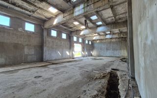 Hala  - 1800 mp  # plus-imo.ro - Poză 5