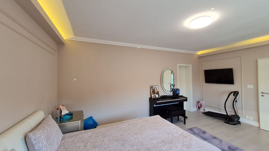 Vila exclusivistă pe parter în Timisoara - Poză 3