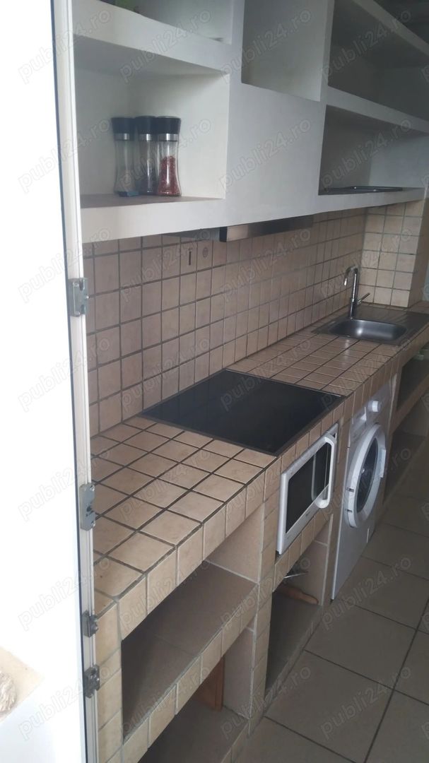 BRASADAS vinde ap 3 cam etaj 7/10 Piata Somes. - Poză 8