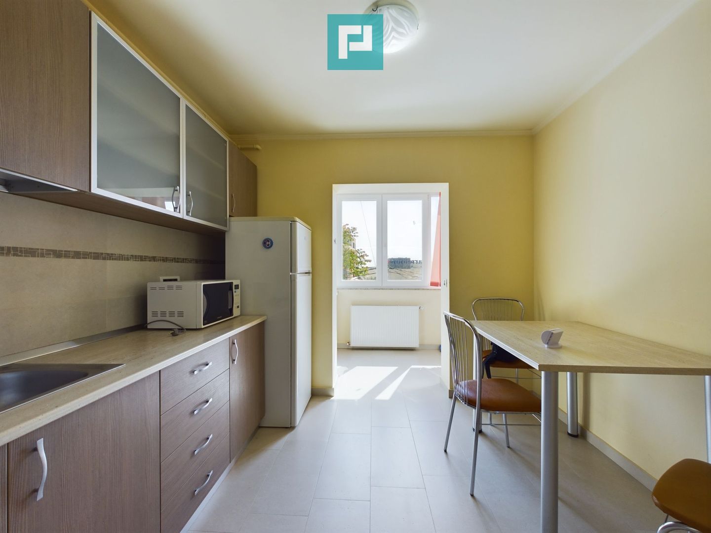 Apartament 2 camere UTA IMAR - Poză 3