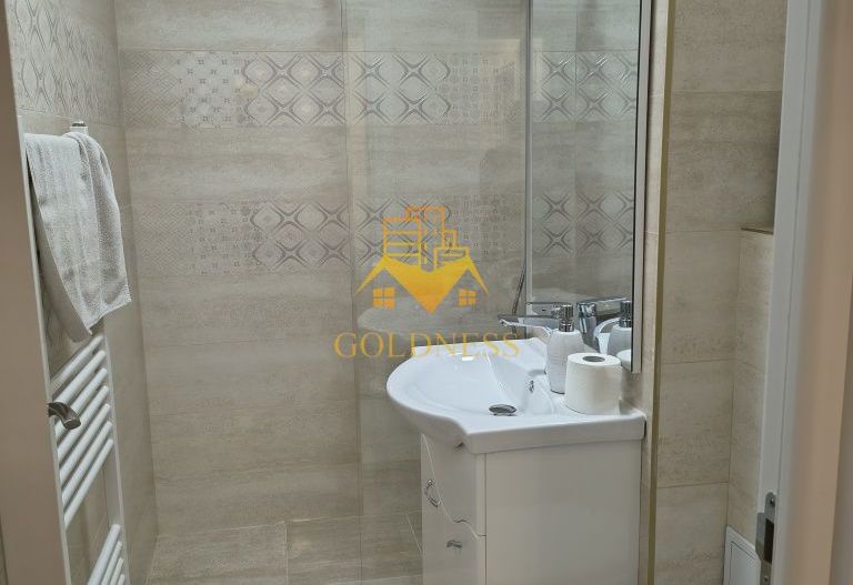 2 camere decomandate, Manastur, Primăverii, MC, USAMV,Prima închiriere - Poză 7