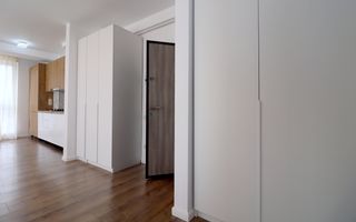 Apartament luminos, spatios, mobilat - Poză 8
