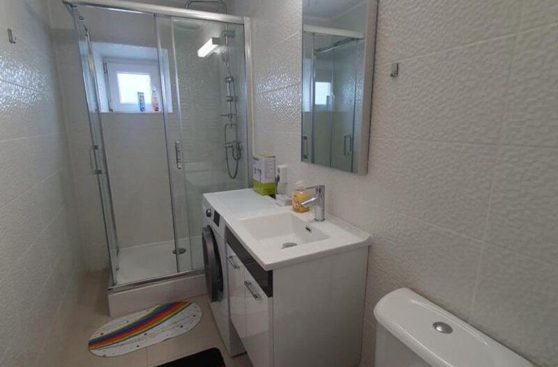 AP. 3 CAMERE- 13 SEPTEMBRIE, PET-FRIENDLY, BUCATARIE INCHISA, METROU - Poză 3