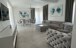 Vilă de Lux I Design contemporan si curte 360 mp I Dumbravita - Poză 2
