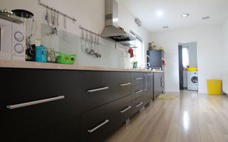 Casa Individuala Becicherecu Mic,P+1+M,4 Camere,2 Bai,Complet Utilata - Poză 12