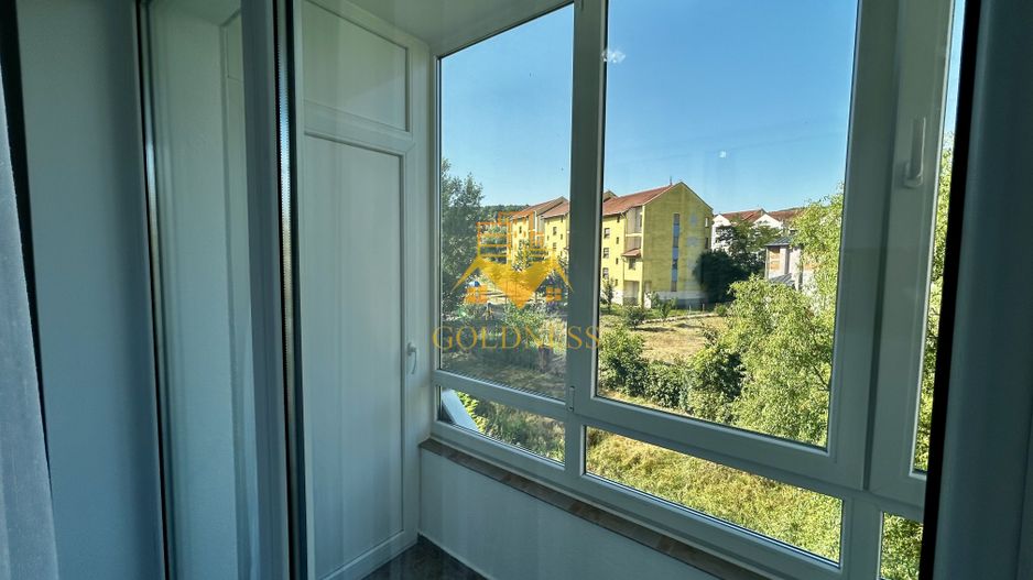 2 camere open space,Parcare, Modern,Panemar, Zona Stejarului, Floresti - Poză 11