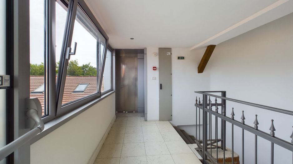 Spații de birouri lângă Tribunal - Poză 11