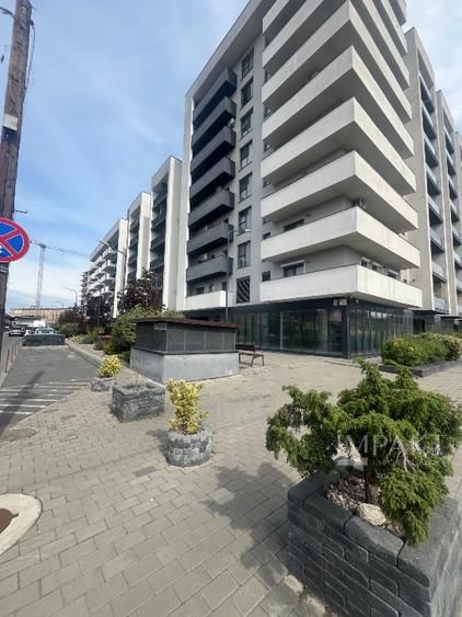 Inchiriez Spatiu Comercial Marasti  Cluj -Napoca - Poză 4