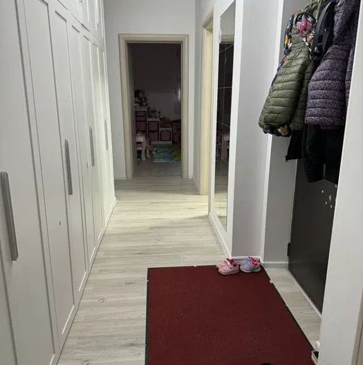 APARTAMENT DE LUX 4 CAMERE DECOMANDAT BLOC 2021 SU 100MP CRICOVULUI RESIDENCE - Poză 4
