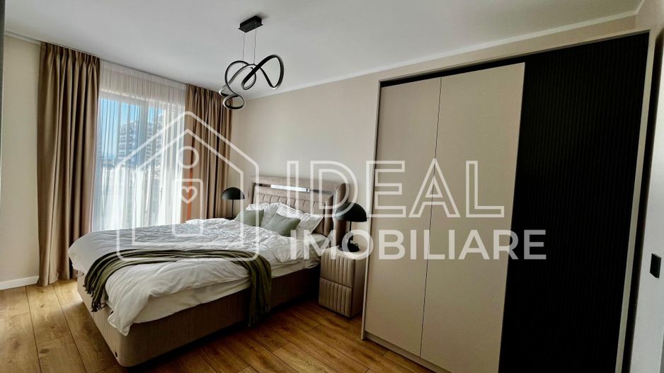 Apartamente cu 3 camere | Balcoane generoase | Doamna Stanca, Sibiu - Poză 8